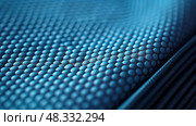 traction yoga mat texture ai generated. Стоковое AI-изображение, AI-художник Vectorwin / Фотобанк Лори