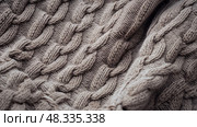 stitches stitching texture ai generated. Стоковое AI-изображение, AI-художник Vectorwin / Фотобанк Лори