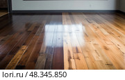 varnish refinish wood ai generated. Стоковое AI-изображение, AI-художник Vectorwin / Фотобанк Лори