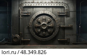 wheel submarine door ai generated. Стоковое AI-изображение, AI-художник Vectorwin / Фотобанк Лори
