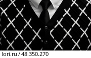 plaid black and white preppy patterns ai generated. Стоковое AI-изображение, AI-художник Vectorwin / Фотобанк Лори