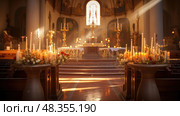breeze fire holy spirit ai generated. Стоковое AI-изображение, AI-художник Vectorwin / Фотобанк Лори