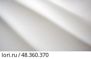 tactile white paper texture ai generated. Стоковое AI-изображение, AI-художник Vectorwin / Фотобанк Лори