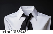 lung white cancer ribbon ai generated. Стоковое AI-изображение, AI-художник Vectorwin / Фотобанк Лори