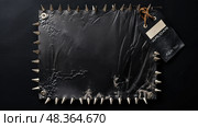 deals black friday sale tag ai generated. Стоковое AI-изображение, AI-художник Vectorwin / Фотобанк Лори