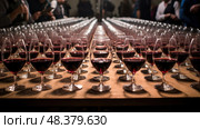 sour bad wine ai generated. Стоковое AI-изображение, AI-художник Vectorwin / Фотобанк Лори