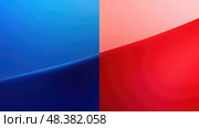 vibrant red and blue backgrounds ai generated. Стоковое AI-изображение, AI-художник Vectorwin / Фотобанк Лори