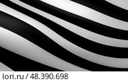 visual black and white background pattern ai generated. Стоковое AI-изображение, AI-художник Vectorwin / Фотобанк Лори