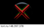 rejection green check mark red x ai generated. Стоковое AI-изображение, AI-художник Vectorwin / Фотобанк Лори