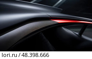 frame carbon texture ai generated. Стоковое AI-изображение, AI-художник Vectorwin / Фотобанк Лори