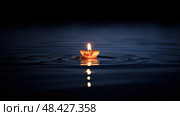flame fire on water ai generated. Стоковое AI-изображение, AI-художник Vectorwin / Фотобанк Лори