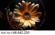 catchlight photo lighting ai generated. Стоковое AI-изображение, AI-художник Vectorwin / Фотобанк Лори