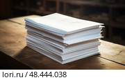 lignin wood pulp ai generated. Стоковое AI-изображение, AI-художник Vectorwin / Фотобанк Лори