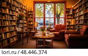 literature book business ai generated. Стоковое AI-изображение, AI-художник Vectorwin / Фотобанк Лори