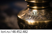 tarnish old brass texture ai generated. Стоковое AI-изображение, AI-художник Vectorwin / Фотобанк Лори