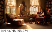 will probate house ai generated. Стоковое AI-изображение, AI-художник Vectorwin / Фотобанк Лори