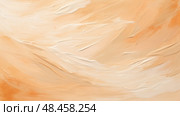 light paint brush strokes texture ai generated. Стоковое AI-изображение, AI-художник Vectorwin / Фотобанк Лори