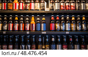 brewery american beer ai generated. Стоковое AI-изображение, AI-художник Vectorwin / Фотобанк Лори