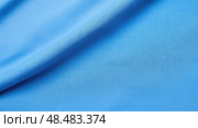 crewneck blue tshirt ai generated. Стоковое AI-изображение, AI-художник Vectorwin / Фотобанк Лори