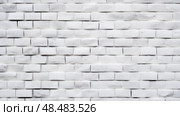 uniformity white brick seamless ai generated. Стоковое AI-изображение, AI-художник Vectorwin / Фотобанк Лори