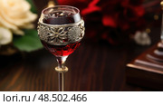 sper wine top ai generated. Стоковое AI-изображение, AI-художник Vectorwin / Фотобанк Лори