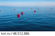 boats red nautical ai generated. Стоковое AI-изображение, AI-художник Vectorwin / Фотобанк Лори