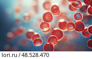 proteomics biological data ai generated. Стоковое AI-изображение, AI-художник Vectorwin / Фотобанк Лори
