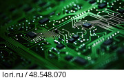 resistors lines technology ai generated. Стоковое AI-изображение, AI-художник Vectorwin / Фотобанк Лори