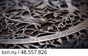polishing metal finishing ai generated. Стоковое AI-изображение, AI-художник Vectorwin / Фотобанк Лори