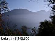 Villa del Balbianello, Lenno, Italy (2021 год). Стоковое фото, фотограф Tamara Sushko / Фотобанк Лори