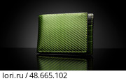 longevity green carbon fiber ai generated. Стоковое AI-изображение, AI-художник Vectorwin / Фотобанк Лори