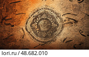 patterns stamp texture ai generated. Стоковое AI-изображение, AI-художник Vectorwin / Фотобанк Лори