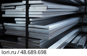steel metal materials ai generated. Стоковое AI-изображение, AI-художник Vectorwin / Фотобанк Лори