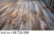 splinter rotten wood ai generated. Стоковое AI-изображение, AI-художник Vectorwin / Фотобанк Лори