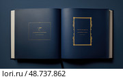 typeface classic book layout ai generated. Стоковое AI-изображение, AI-художник Vectorwin / Фотобанк Лори