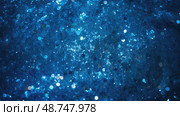 texture blue glitter background ai generated. Стоковое AI-изображение, AI-художник Vectorwin / Фотобанк Лори