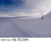 Journey in the mountains in Norway (2020 год). Стоковое фото, фотограф Tamara Sushko / Фотобанк Лори