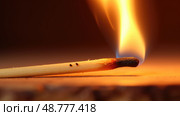ignite light match ai generated. Стоковое AI-изображение, AI-художник Vectorwin / Фотобанк Лори