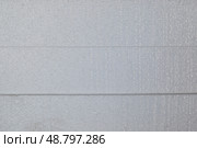 Styrofoam or polystyrene material. Стоковое фото, фотограф Александр Поташев / Фотобанк Лори
