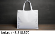 customize tote bag template ai generated. Стоковое AI-изображение, AI-художник Vectorwin / Фотобанк Лори
