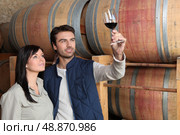 Dubroca_Joffrey_140410;Bounie_Audrey_140410. Стоковое фото, агентство Ingram Publishing / Фотобанк Лори