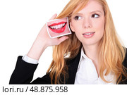 Mounier_Karen_160410. Стоковое фото, агентство Ingram Publishing / Фотобанк Лори