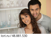 couple. Стоковое фото, агентство Ingram Publishing / Фотобанк Лори