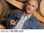 Soumet_JJacques_140410. Стоковое фото, агентство Ingram Publishing / Фотобанк Лори