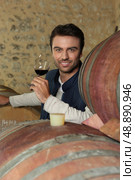 Dubroca_Joffrey_140410. Стоковое фото, агентство Ingram Publishing / Фотобанк Лори