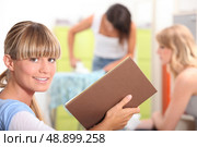 Housework. Стоковое фото, агентство Ingram Publishing / Фотобанк Лори