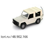 4x4. Стоковое фото, агентство Ingram Publishing / Фотобанк Лори