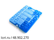 Ice pack. Стоковое фото, агентство Ingram Publishing / Фотобанк Лори