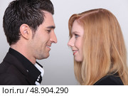 Narbonne_Neil_160410;Mounier_Karen_160410. Стоковое фото, агентство Ingram Publishing / Фотобанк Лори