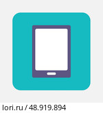 Office document icon. Стоковая иллюстрация, агентство Ingram Publishing / Фотобанк Лори